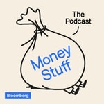 Logo of the podcast Money Stuff: The Podcast Logo of the podcast Money Stuff: The Podcast