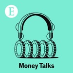Logo of the podcast Money Talks from The Economist