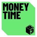 Logo of the podcast Money Time Podcast Money Time
