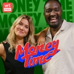 Logo of the podcast Money Time Podcast Money Time