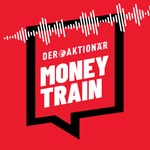 Logo of the podcast Money Train – Der Aktienexpress Podcast Money Train – Der Aktienexpress