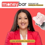 Logo of the podcast MoneyBar Podcast MoneyBar
