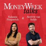 MoneyWeek Talks Podcast MoneyWeek Talks
