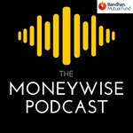 Logo of the podcast Moneywise Podcast Moneywise