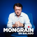 Logo of the podcast Mongrain en balado Podcast Mongrain en balado