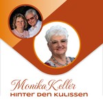 Logo of the podcast Monika Keller – Hinter den Kulissen Podcast Monika Keller – Hinter den Kulissen