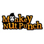 Monkey Nut Punch - The Podcast Podcast Monkey Nut Punch - The Podcast