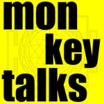 Logo of the podcast Monkey Talks Podcast Monkey Talks