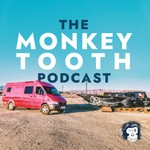 Logo of the podcast Monkey Tooth Podcast Monkey Tooth