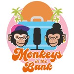 Logo of the podcast Monkeys in the Bank - Der Wrestling-Podcast Podcast Monkeys in the Bank - Der Wrestling-Podcast