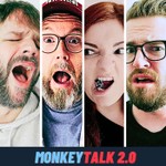 MonkeyTalk: Der Brettspiel Podcast der BoardgameMonkeys Podcast MonkeyTalk: Der Brettspiel Podcast der BoardgameMonkeys