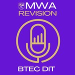 Logo of the podcast Monkwearmouth Academy - BTEC DIT (Digital Information Technology) Podcast Monkwearmouth Academy - BTEC DIT (Digital Information Technology)