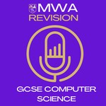 Logo of the podcast Monkwearmouth Academy - GCSE Computing Podcast Monkwearmouth Academy - GCSE Computing