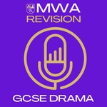 Podcast Monkwearmouth Academy - GCSE Drama