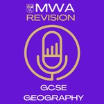 Logo of the podcast Monkwearmouth Academy - GCSE Geography Podcast Monkwearmouth Academy - GCSE Geography