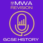 Logo of the podcast Monkwearmouth Academy - GCSE History Podcast Monkwearmouth Academy - GCSE History