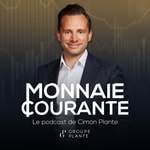 Logo of the podcast Cimon Plante – L’entrepreneur boursier Missing podcast logo