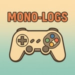Logo of the podcast Mono-Logs Podcast Mono-Logs