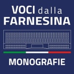 Logo of the podcast Monografie Podcast Monografie