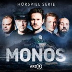 Logo of the podcast MONOS · Die Gefängnisinsel - Thriller-Hörspiel-Serie Podcast MONOS · Die Gefängnisinsel - Thriller-Hörspiel-Serie