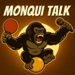 Logo of the podcast Monqui Talk - Le podcast des pongistes 🏓 Podcast Monqui Talk - Le podcast des pongistes 🏓