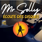 Logo of the podcast Monsieur Solly écoute des disques Podcast Monsieur Solly écoute des disques