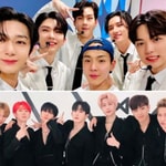 Logo of the podcast MONSTA X Grown Man Kpop Boy Band Podcast MONSTA X Grown Man Kpop Boy Band