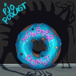 Monster Donut: A Percy Jackson Podcast Monster Donut: A Percy Jackson Podcast