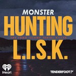 Logo of the podcast Monster: Hunting the Long Island Serial Killer Podcast Monster: Hunting the Long Island Serial Killer