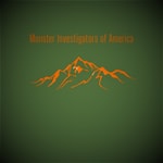 Logo of the podcast Monster Investigators of America Podcast Monster Investigators of America