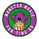Monster Movie Fun Time Go Podcast Monster Movie Fun Time Go
