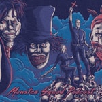Podcast Monster Squad