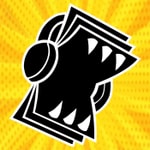 Logo of the podcast Monster Trio Manga Cast Podcast Monster Trio Manga Cast