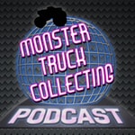Logo of the podcast Monster Truck Collecting Podcast Podcast Monster Truck Collecting Podcast