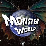 Podcast Monster World