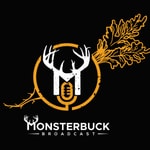 Logo of the podcast Monsterbuck Broadcast Podcast Monsterbuck Broadcast