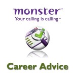 Logo of the podcast Monster.co.uk Career Advice Missing podcast logo