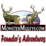 Logo of the podcast MonsterMuleys.com - MM Founder's Adventures Podcasts Podcast MonsterMuleys.com - MM Founder's Adventures Podcasts