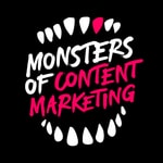 Logo of the podcast Monsters of Content Marketing Podcast Monsters of Content Marketing