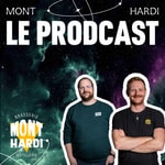 Logo of the podcast Mont Hardi : Le Prodcast Podcast Mont Hardi : Le Prodcast
