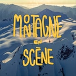 Logo of the podcast Montagne en Scène: l'Interview Verticale Podcast Montagne en Scène: l'Interview Verticale