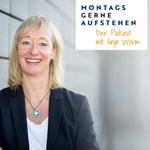 Logo of the podcast Montags Gerne Aufstehen | Berufliche Neuorientierung | Karriere | Life Design | Nie wieder unzufrieden im Job | Podcast Montags Gerne Aufstehen | Berufliche Neuorientierung | Karriere | Life Design | Nie wieder unzufrieden im Job |
