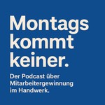 Montags kommt keiner Podcast Montags kommt keiner
