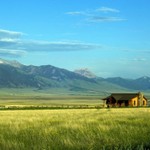 Logo of the podcast Montana Love: A complete visitors guide Podcast Montana Love: A complete visitors guide