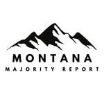 Logo of the podcast Montana Majority Report Podcast Montana Majority Report