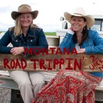 Logo of the podcast Montana Road Trippin' Podcast Montana Road Trippin'