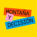 Montaña y Decisión ⛰️👊 Montaña y Decisión ⛰️👊