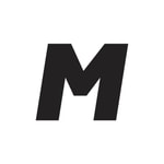 Logo of the podcast Монтажерка Podcast Монтажерка