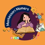 Montessori Momers Podcast Montessori Momers