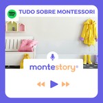 Logo of the podcast montestory Podcast montestory